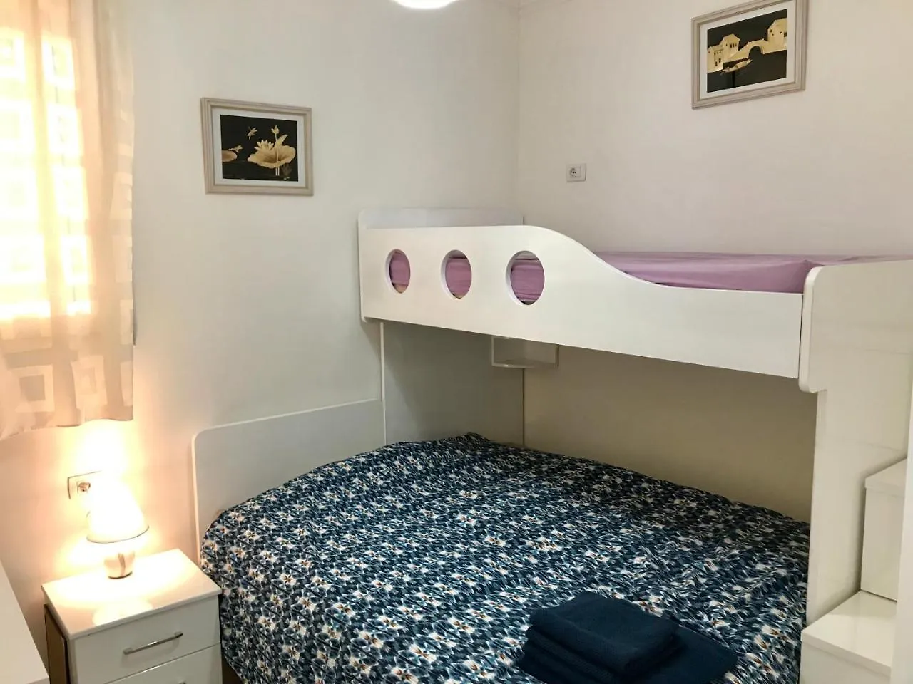 Vlore View Apartment