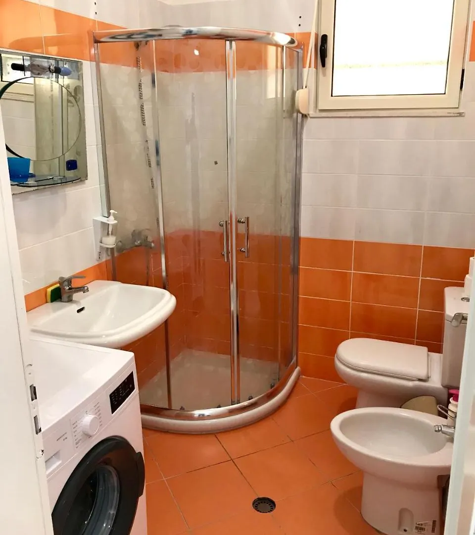 Vlore View Apartment