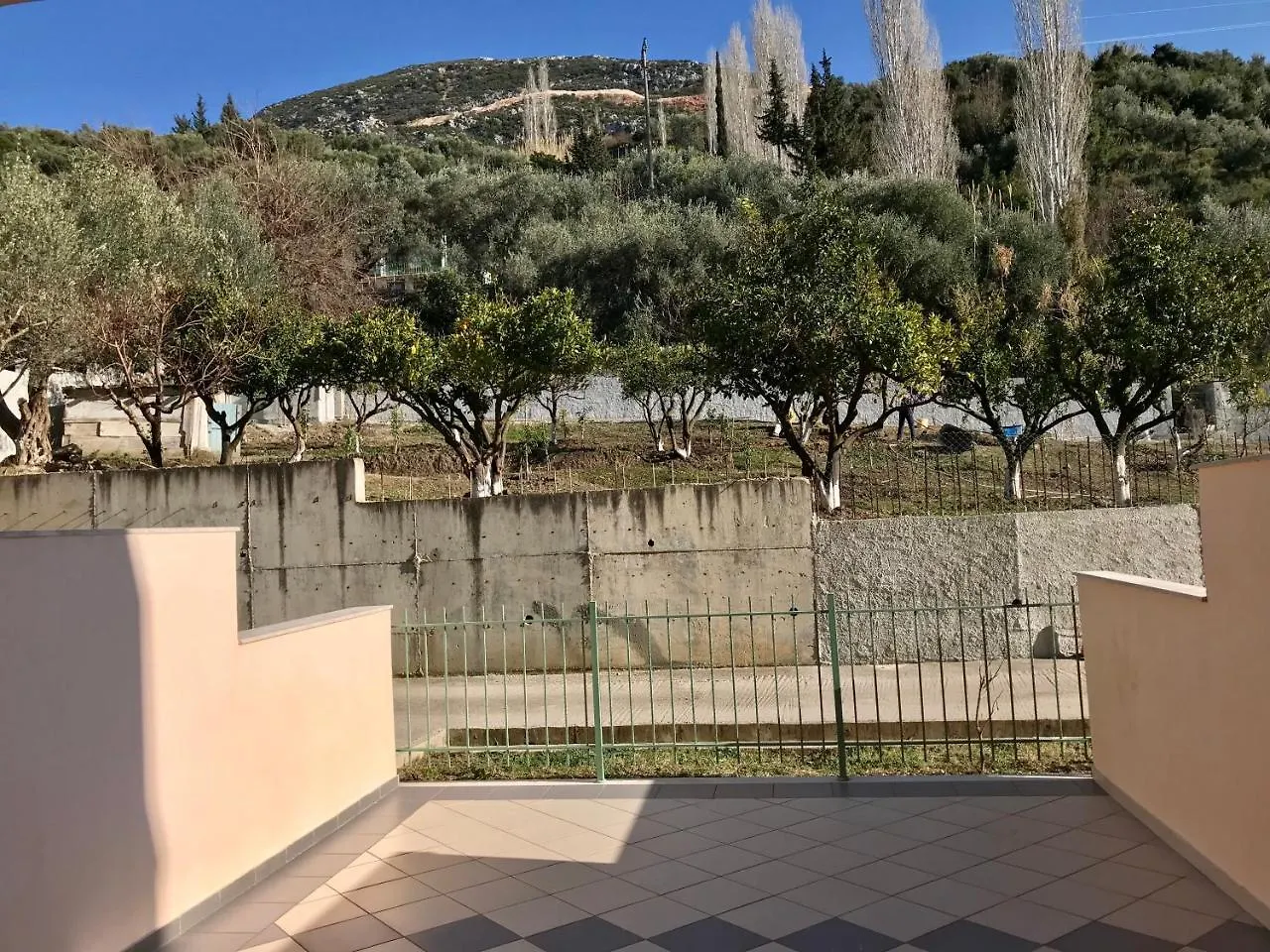 Vlore View Apartment Albanie