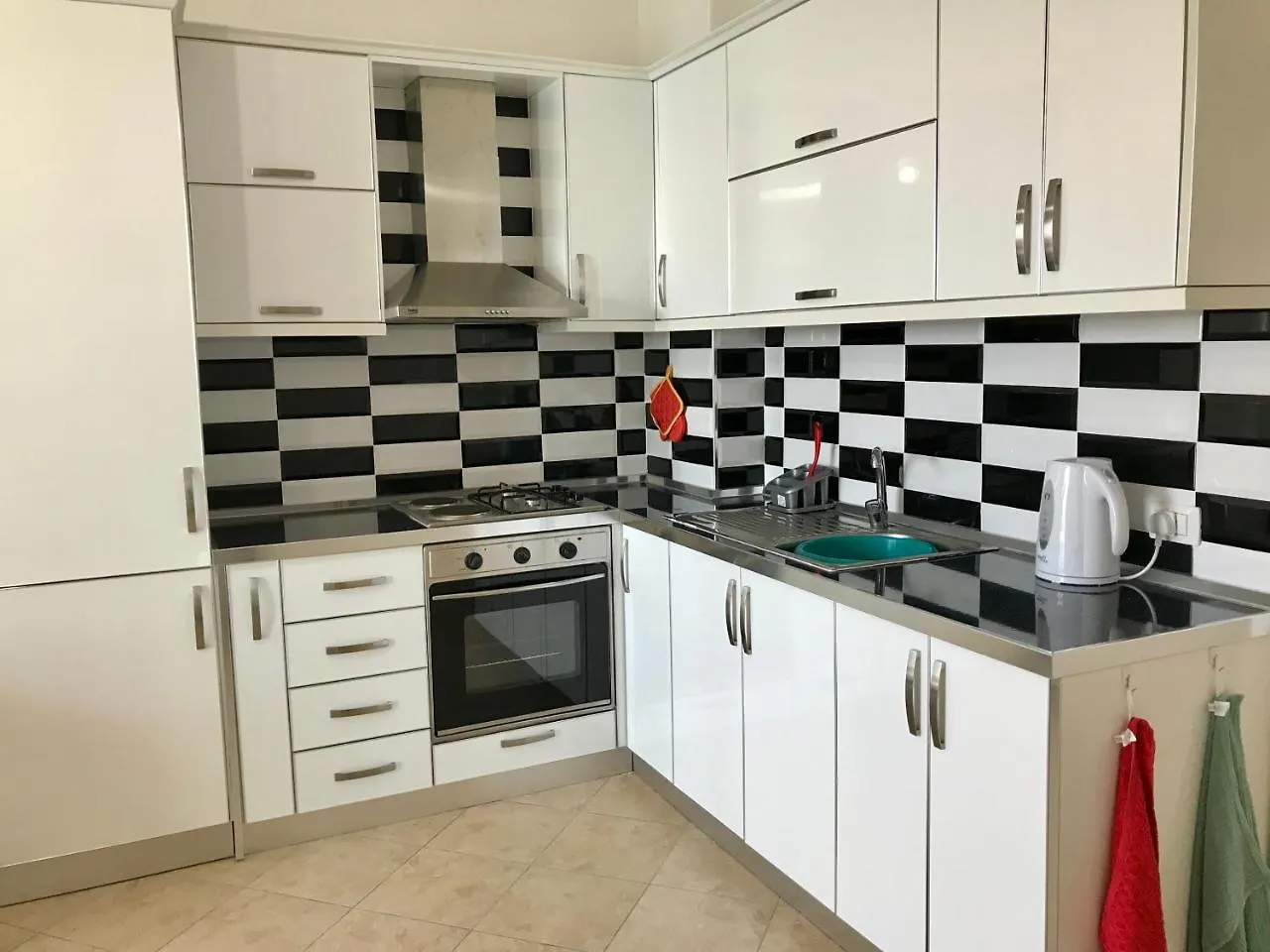 Vlore View Apartment