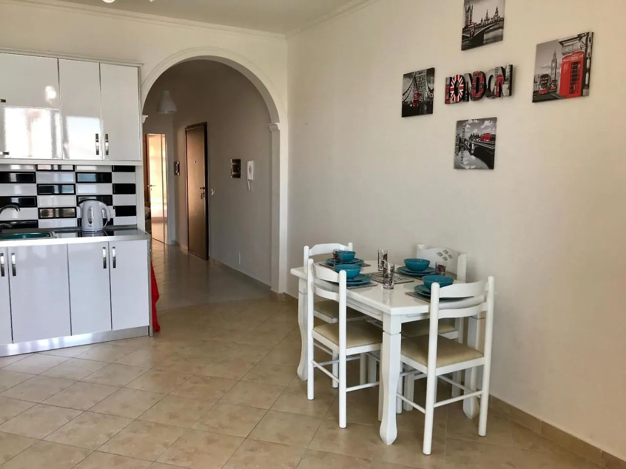 Vlore View Apartment