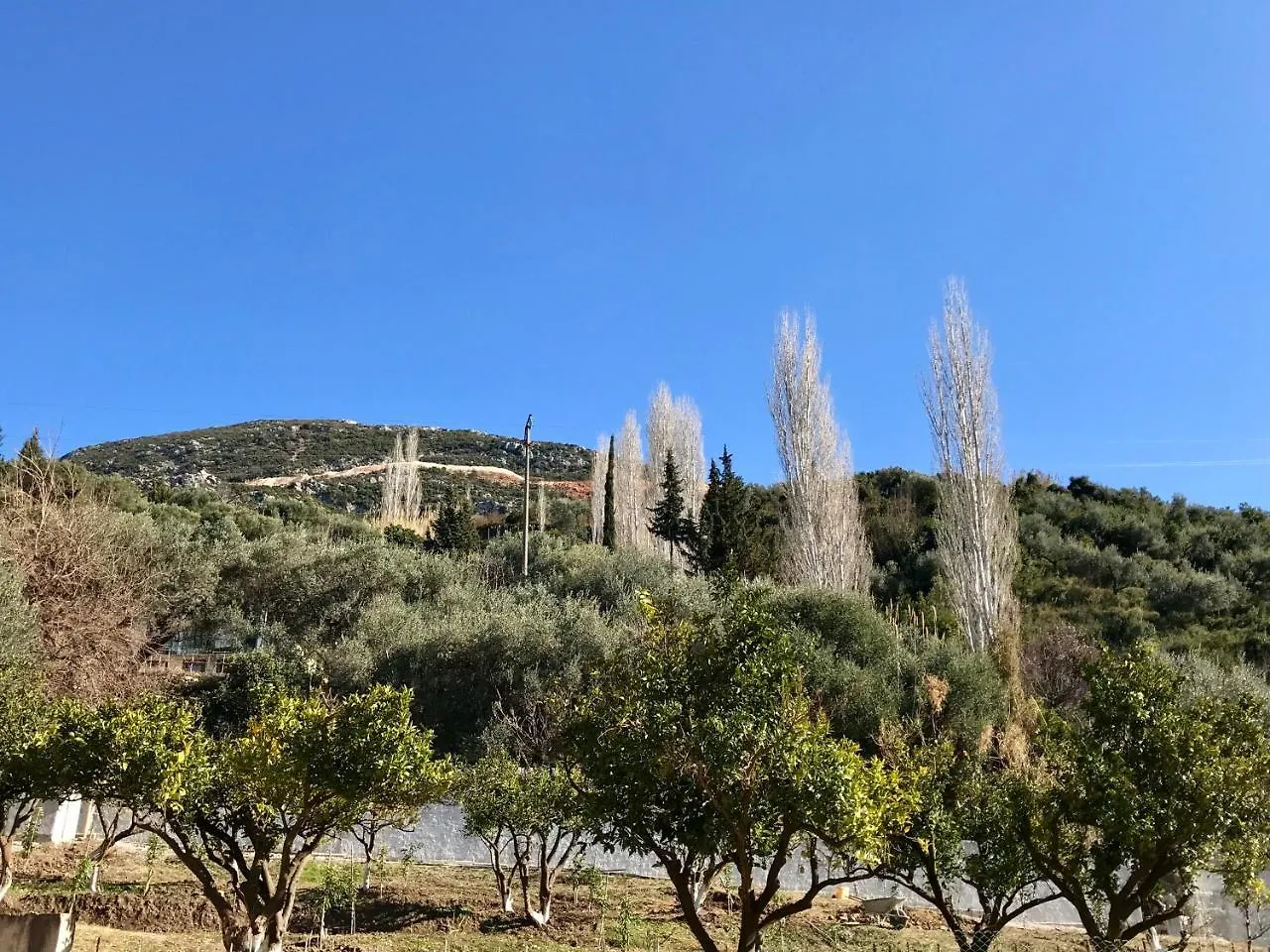Vlore View Apartment 0*,