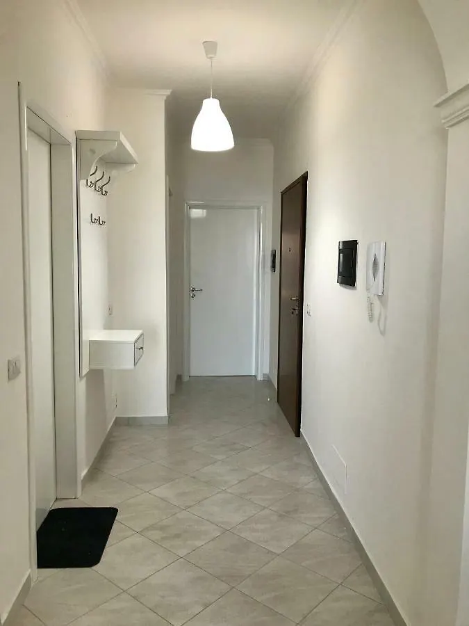 Vlore View Apartment